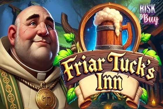 Friar Tuck's Inn